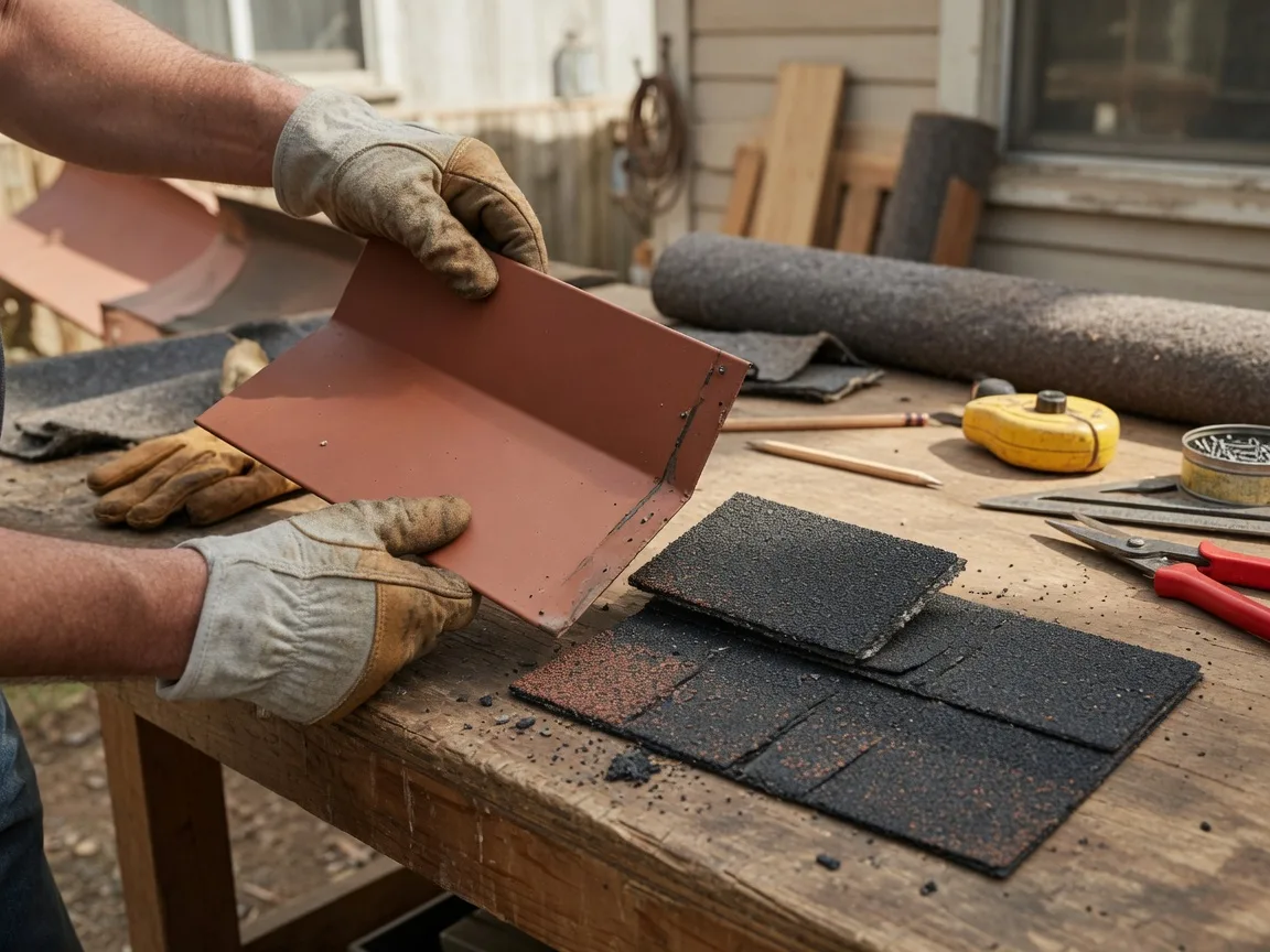 Roof Repair company in Bedford, NH